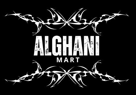 Alghani mart